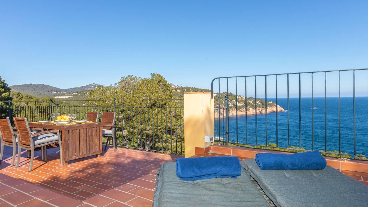 Photo of Outdoor in Palafrugell