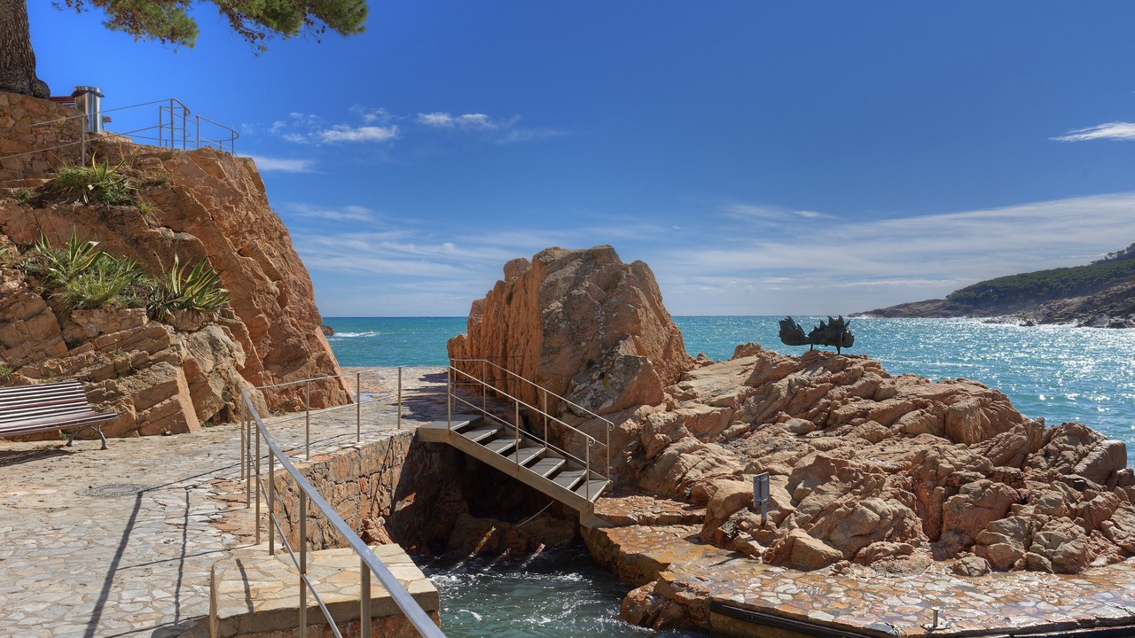 Photo of Outdoor in Palafrugell