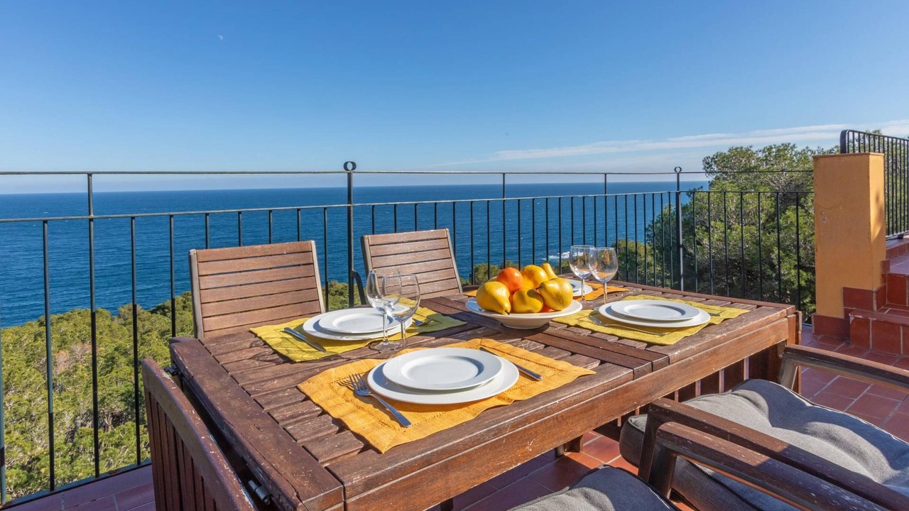 Photo of Outdoor in Palafrugell