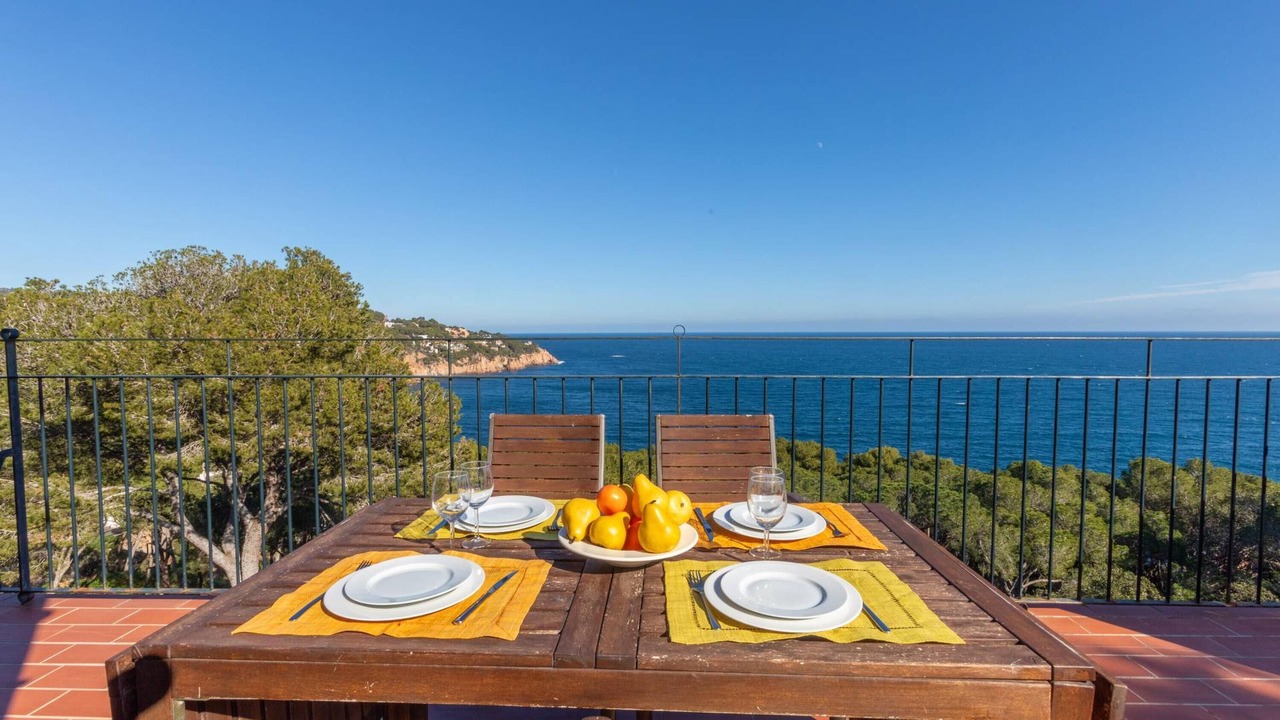 Photo of Outdoor in Palafrugell