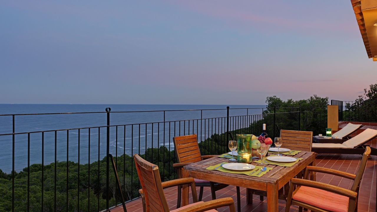 Photo of Outdoor in Palafrugell