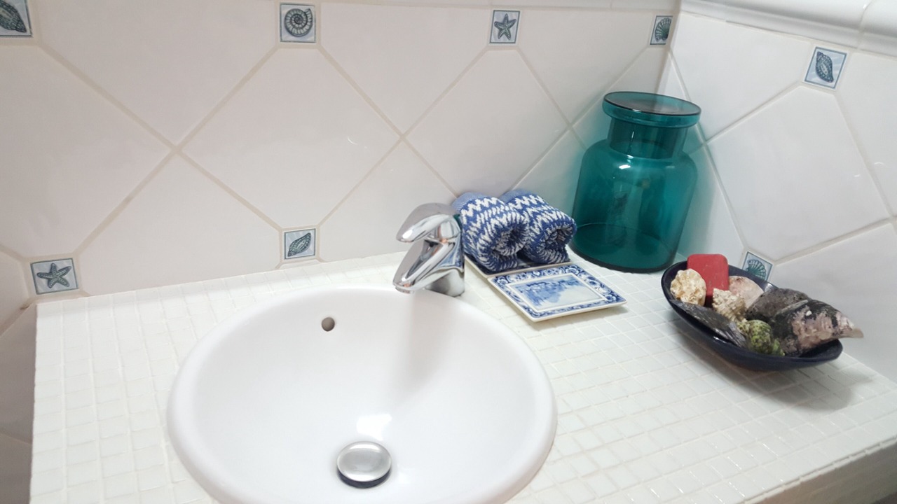 Photo of Bathroom in Los Gavilanes