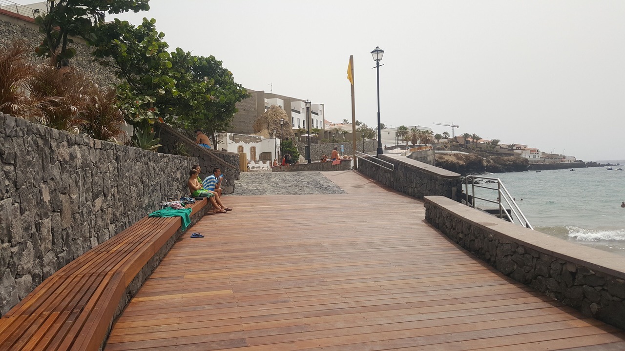 Photo of Outdoor in Los Gavilanes