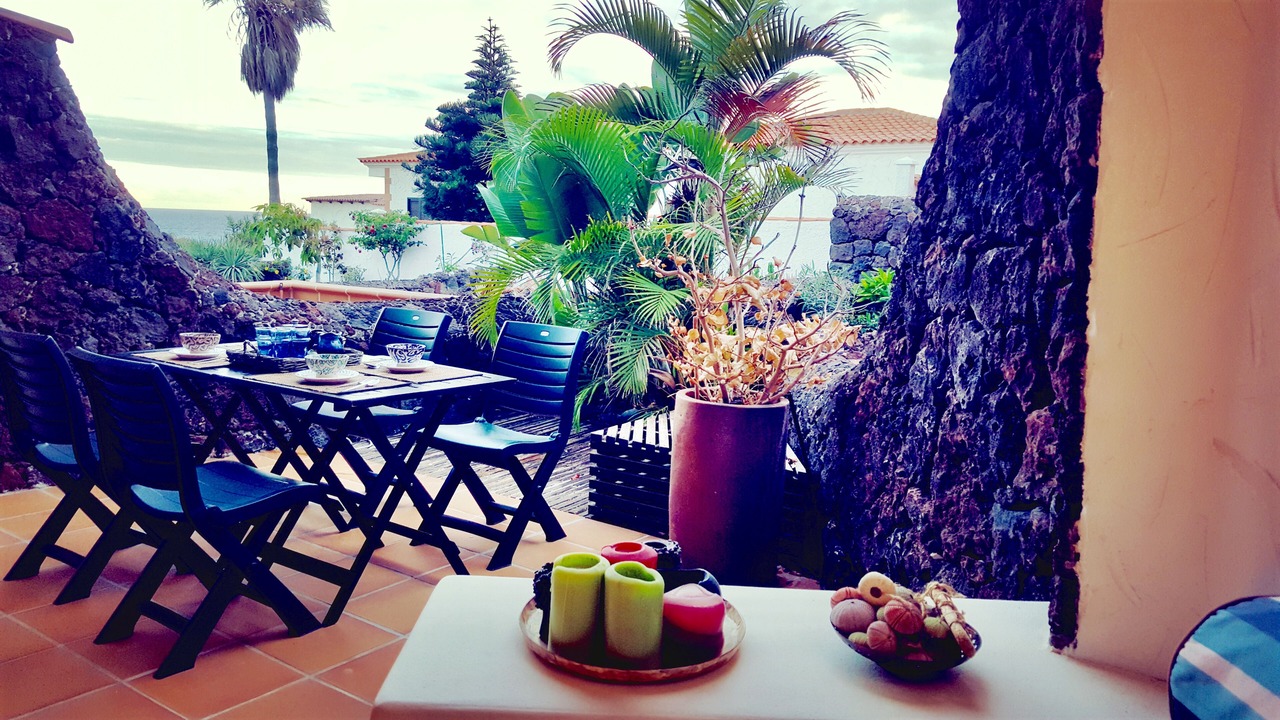 Photo of Outdoor in Los Gavilanes