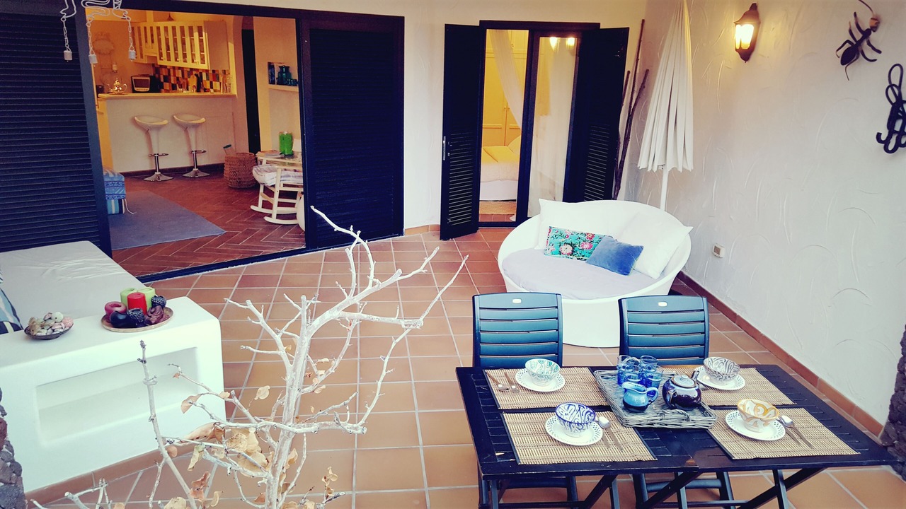 Photo of Outdoor in Los Gavilanes