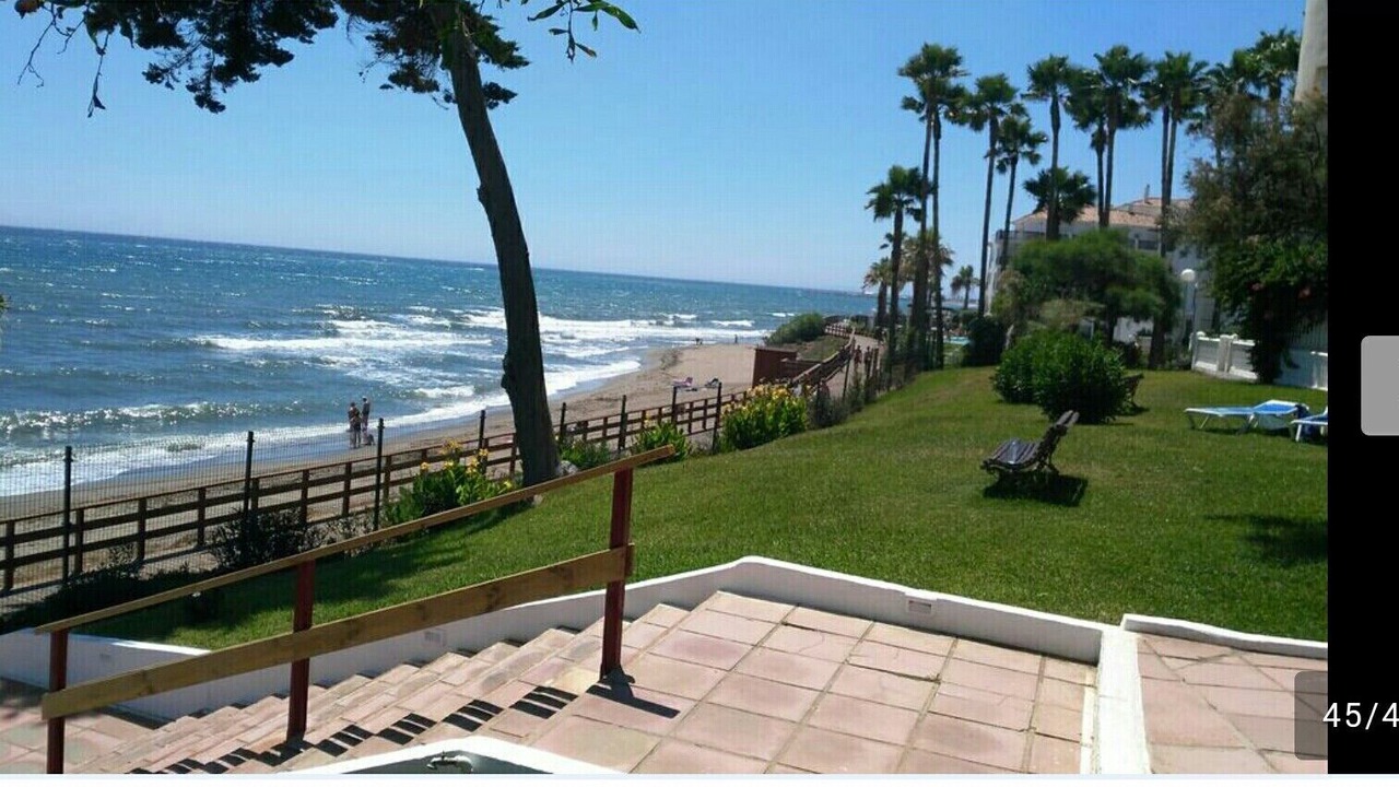 Photo of Outdoor in Sitio de Calahonda