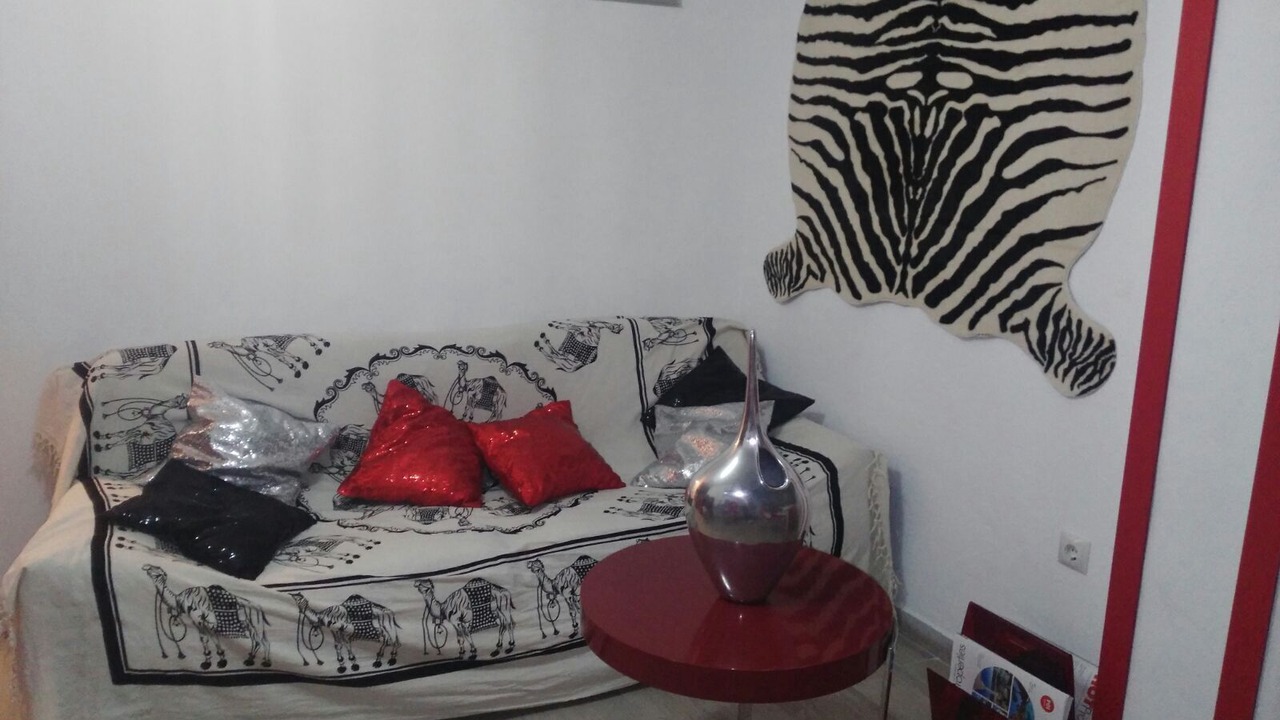 Photo of Livingroom in Sitio de Calahonda