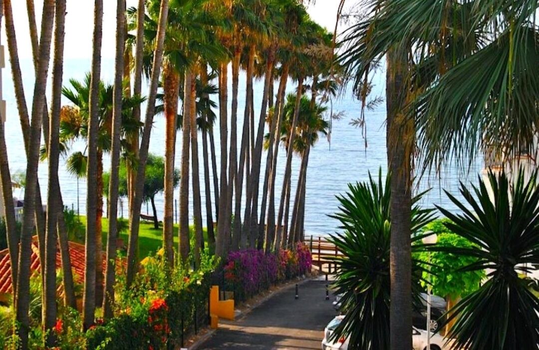 Photo of Outdoor in Sitio de Calahonda