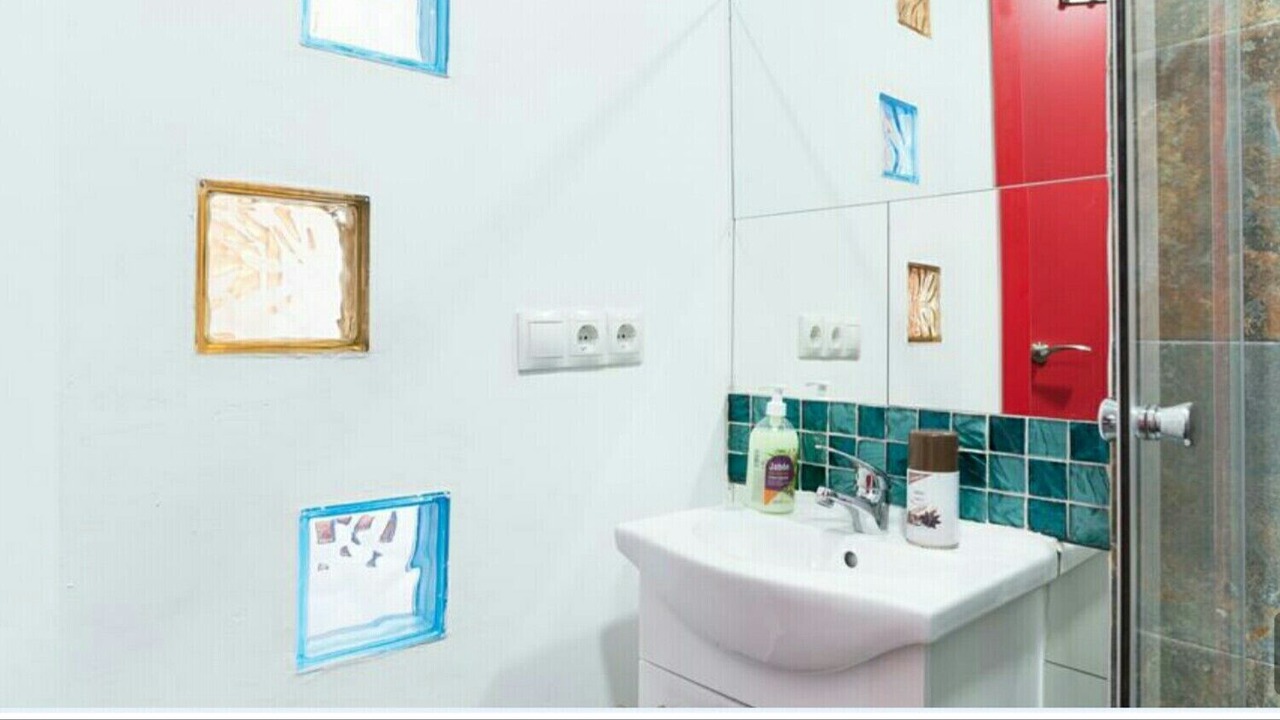 Photo of Bathroom in Sitio de Calahonda