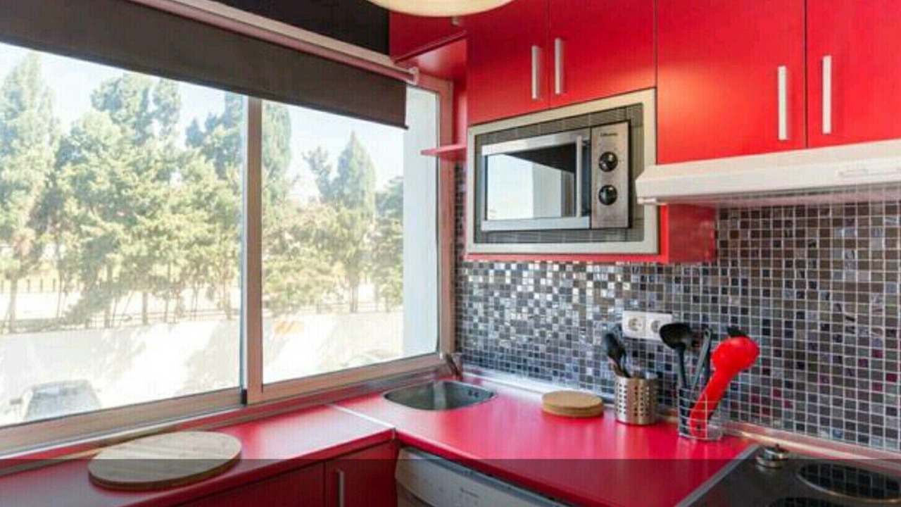 Photo of Kitchen in Sitio de Calahonda