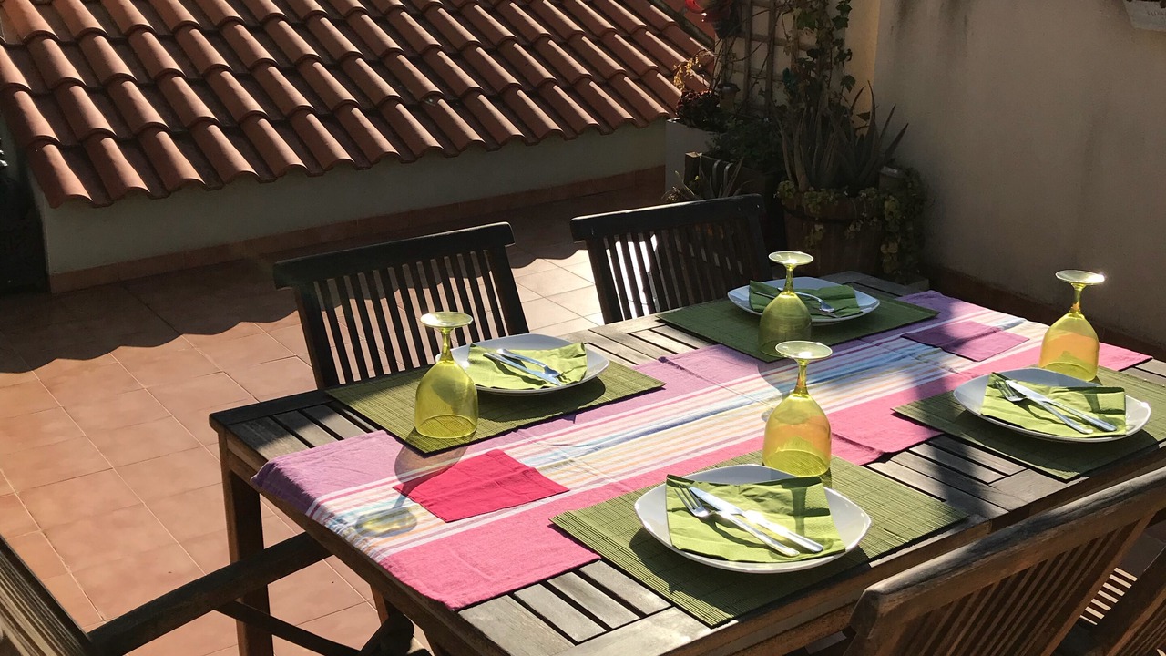 Photo of Outdoor in Diputacion de Cartagena Casco