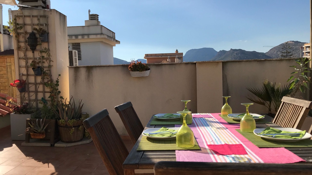 Photo of Outdoor in Diputacion de Cartagena Casco