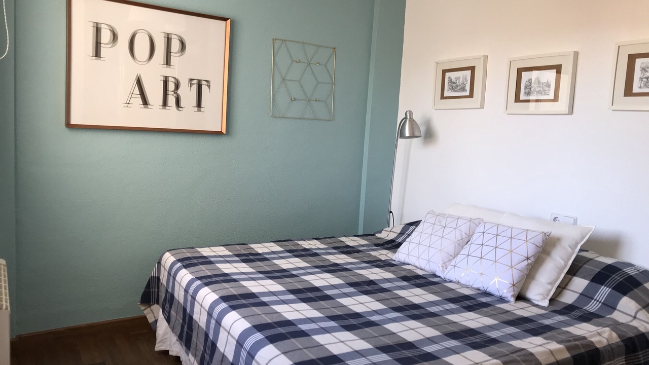 Photo of Bedroom in Diputacion de Cartagena Casco
