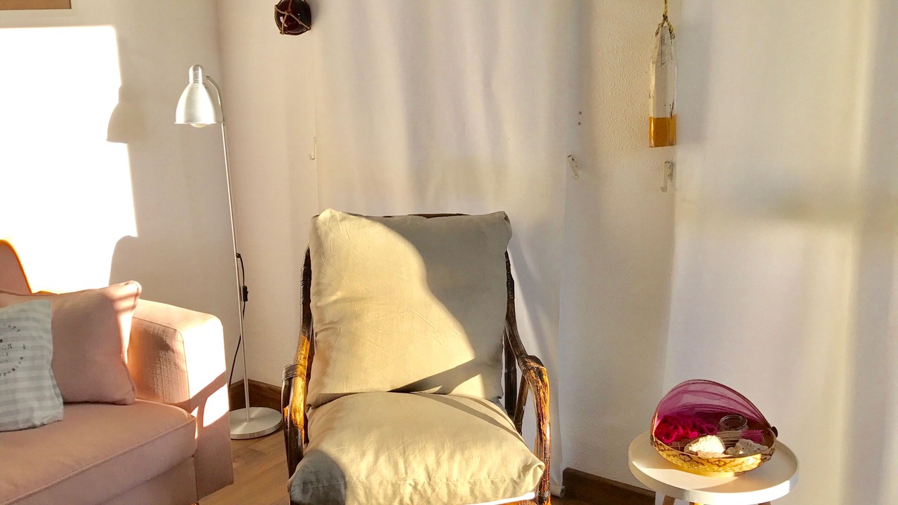 Photo of Livingroom in Diputacion de Cartagena Casco