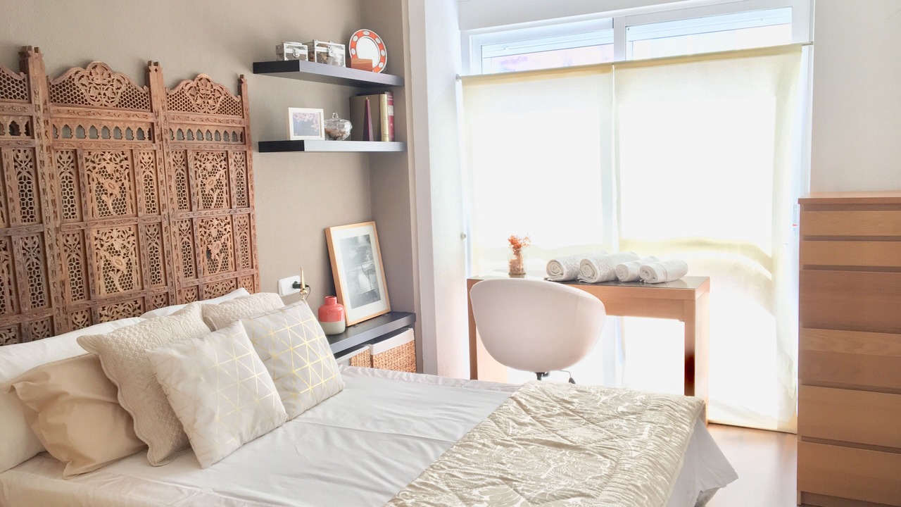 Photo of Bedroom in Diputacion de Cartagena Casco