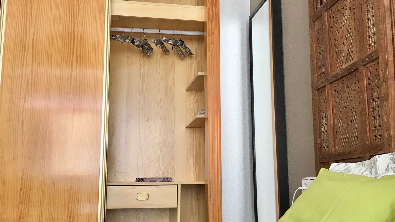Photo of Bedroom in Diputacion de Cartagena Casco