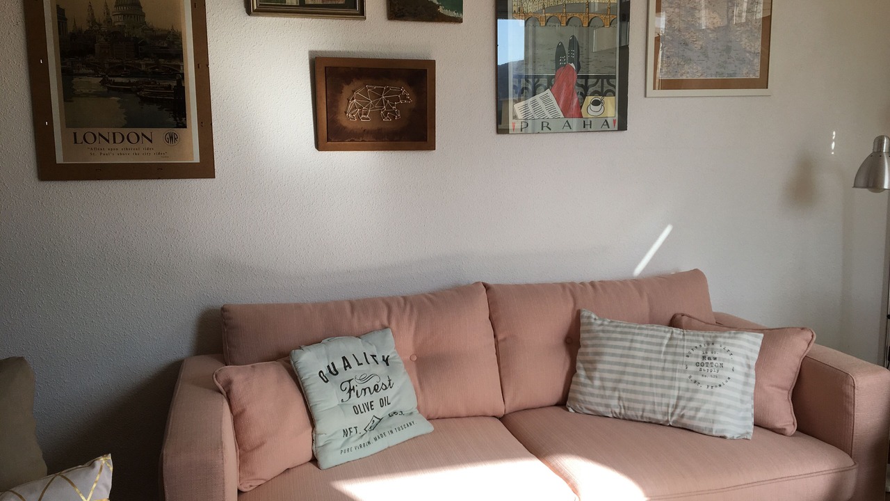 Photo of Livingroom in Diputacion de Cartagena Casco