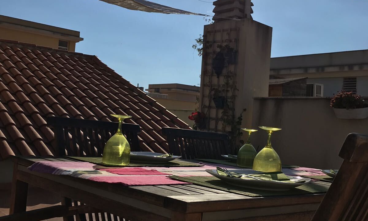 Photo of Outdoor in Diputacion de Cartagena Casco