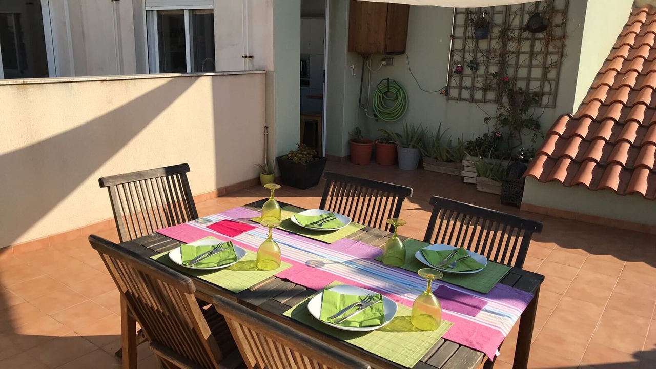 Photo of Outdoor in Diputacion de Cartagena Casco
