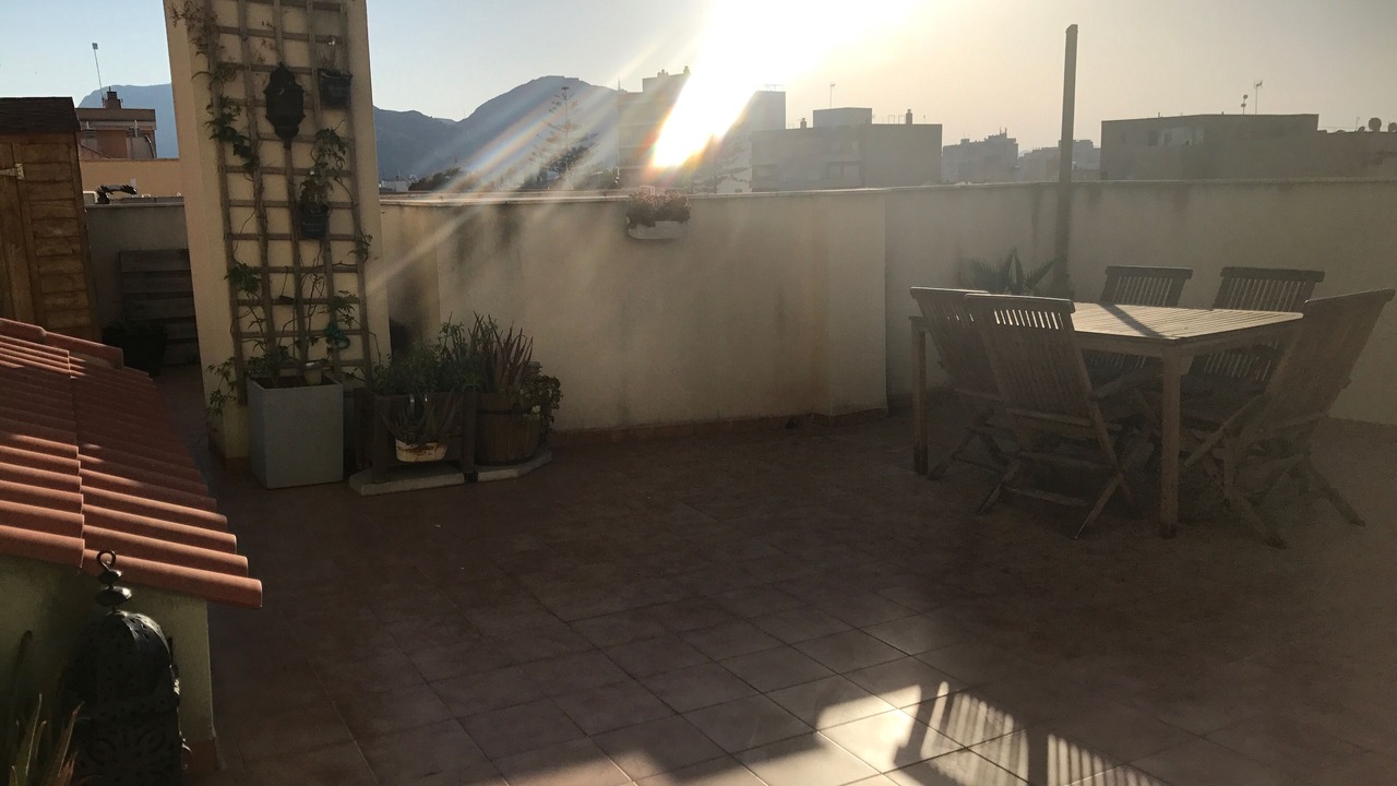 Photo of Outdoor in Diputacion de Cartagena Casco