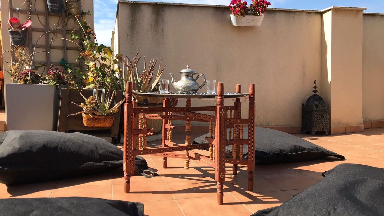 Photo of Outdoor in Diputacion de Cartagena Casco