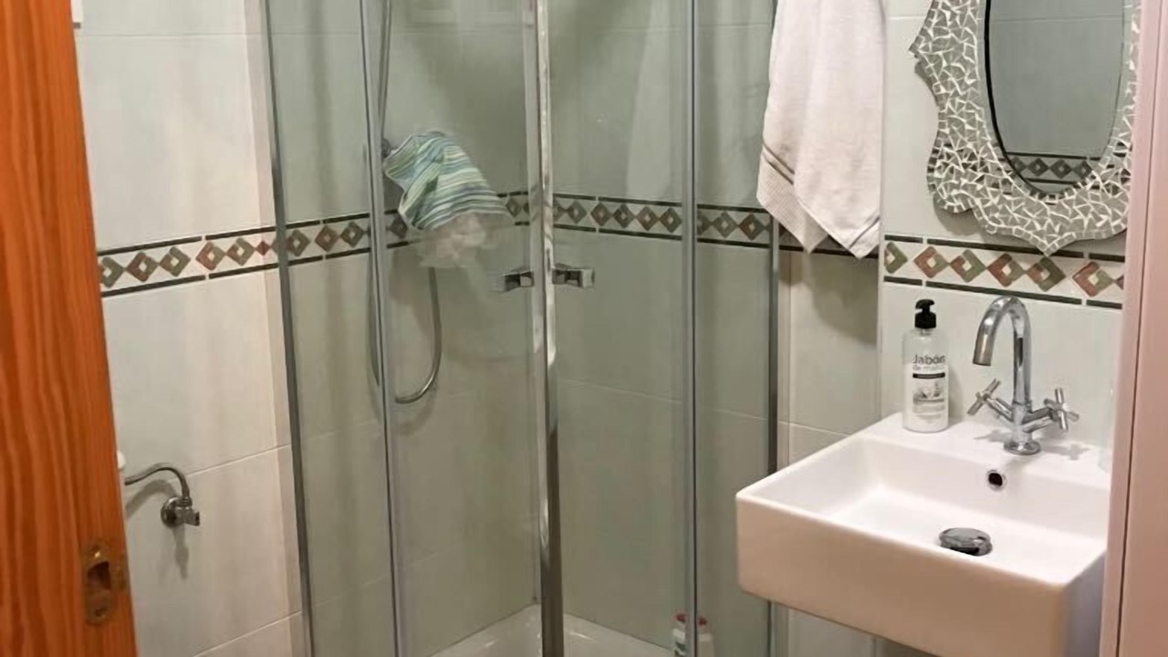 Photo of Bathroom in Diputacion de Cartagena Casco