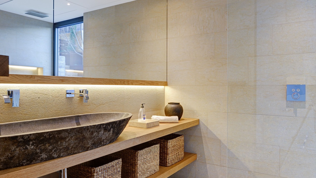 Photo of Bathroom in Tamariu