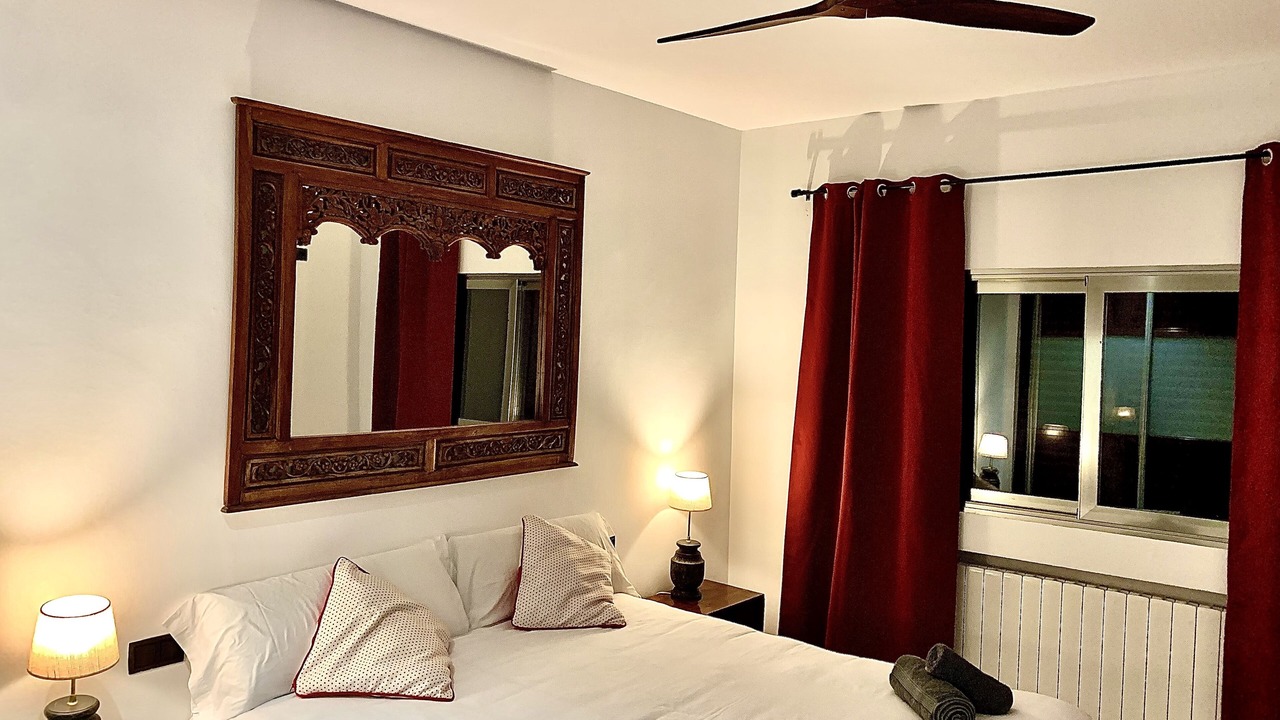 Photo of Bedroom in Guadarrama