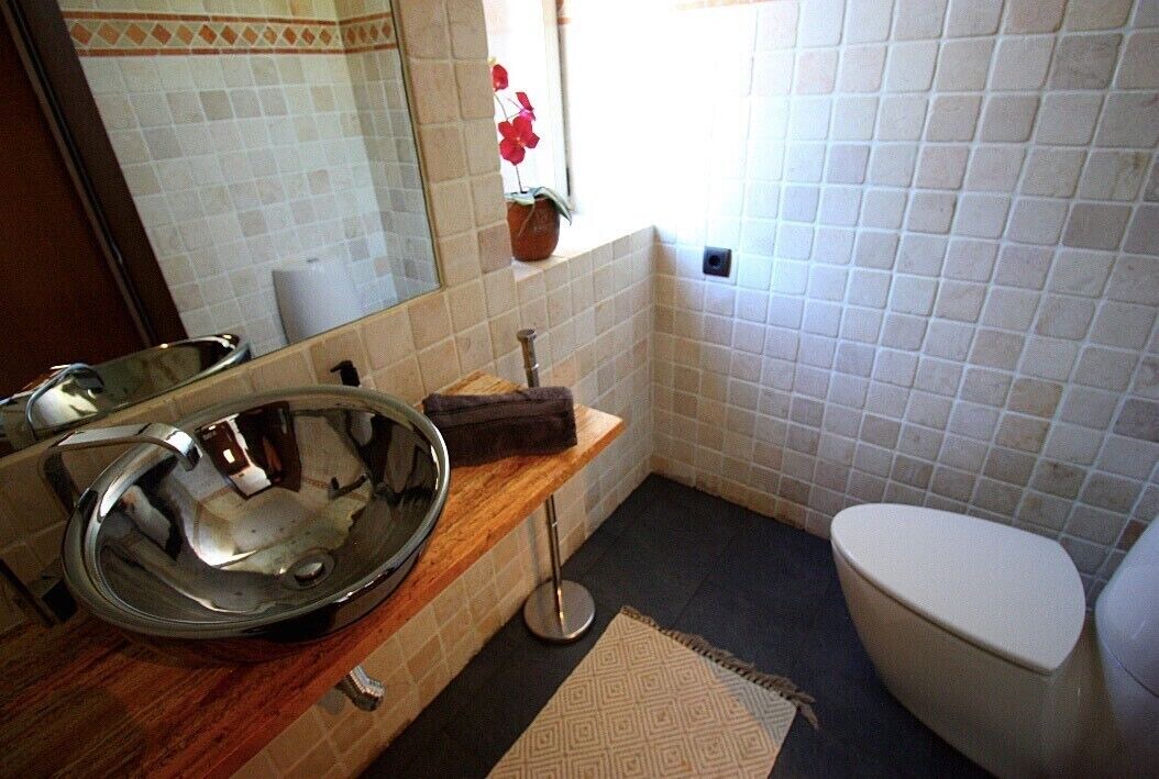 Photo of Bathroom in Guadarrama