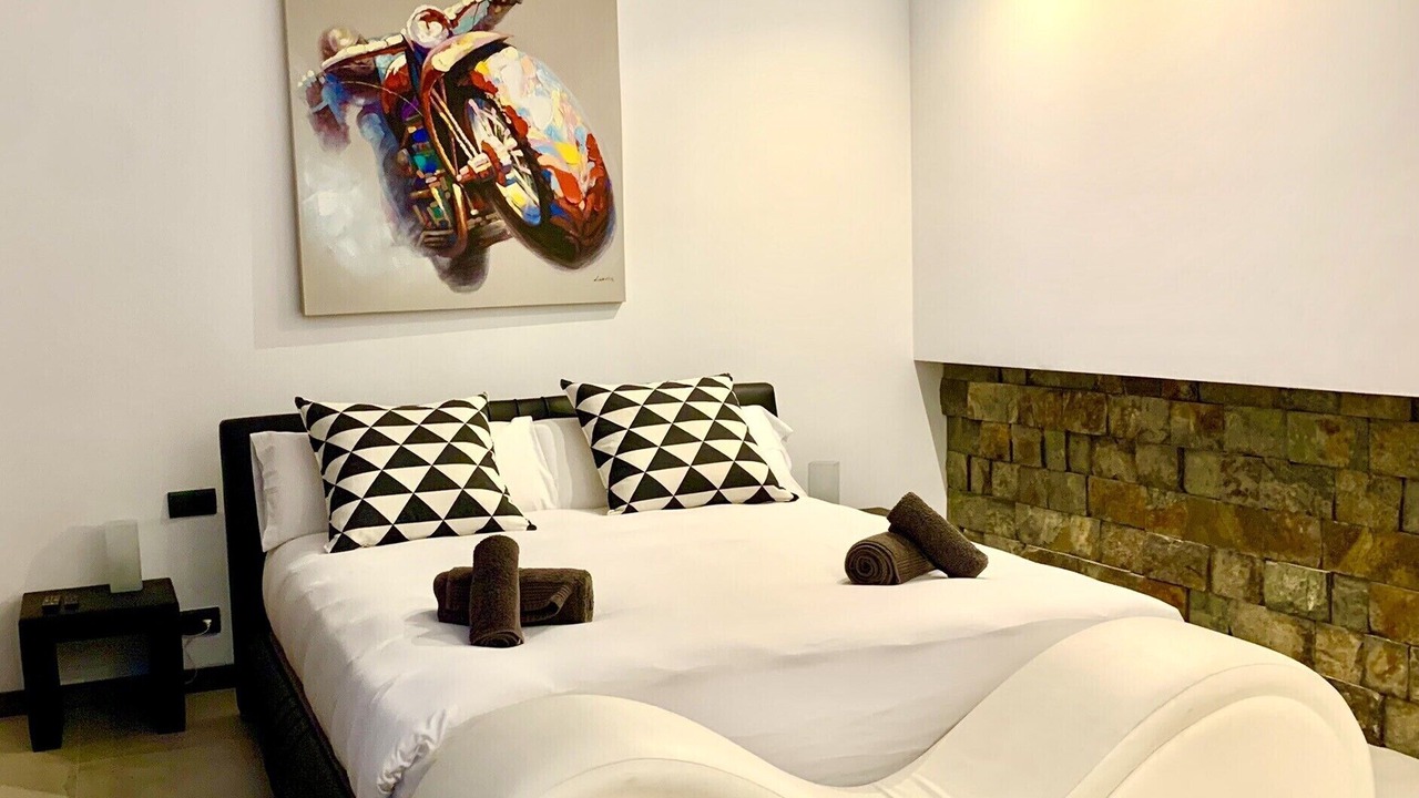Photo of Bedroom in Guadarrama