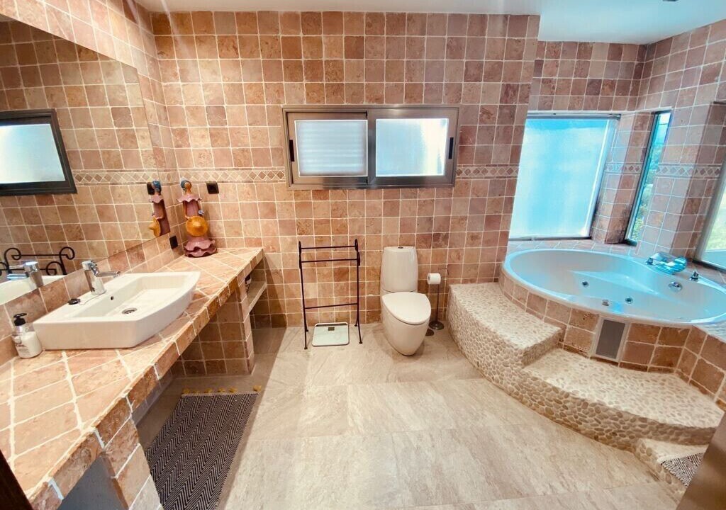 Photo of Bathroom in Guadarrama