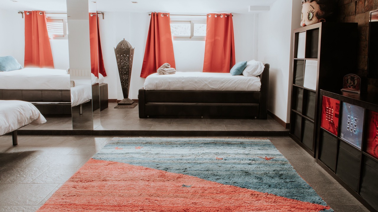 Photo of Bedroom in Guadarrama