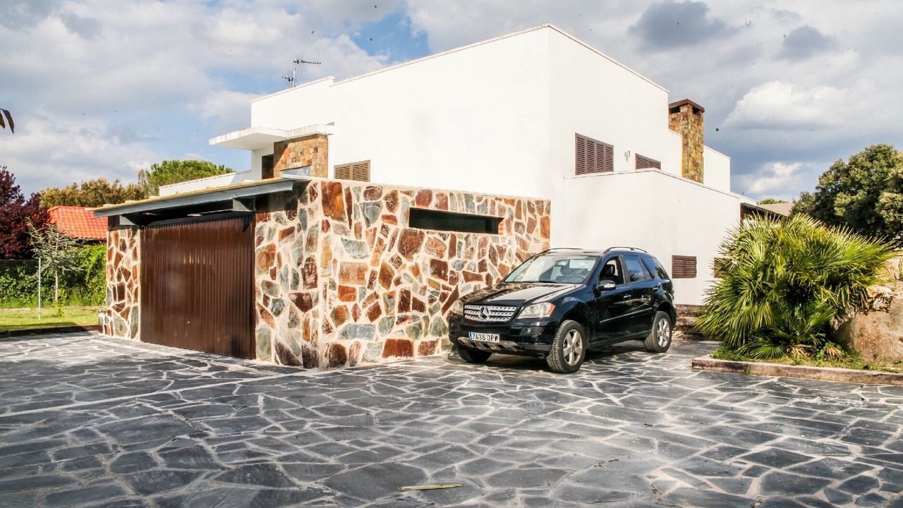Photo of Outdoor in Guadarrama