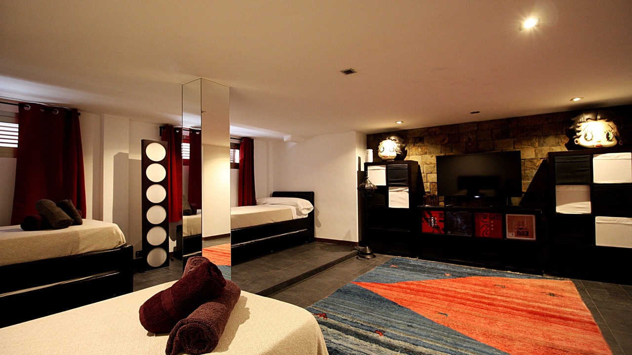 Photo of Bedroom in Guadarrama