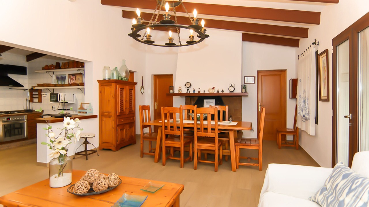 Photo of Livingroom in Inca