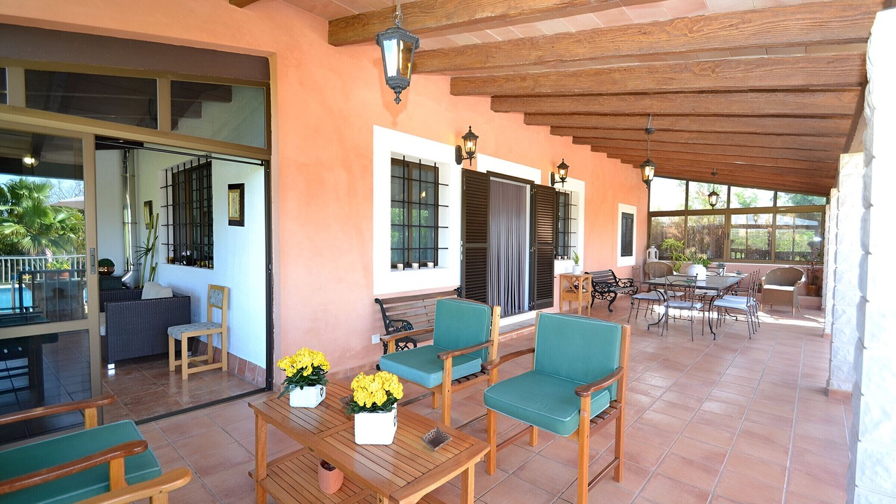 Photo of Outdoor in Inca