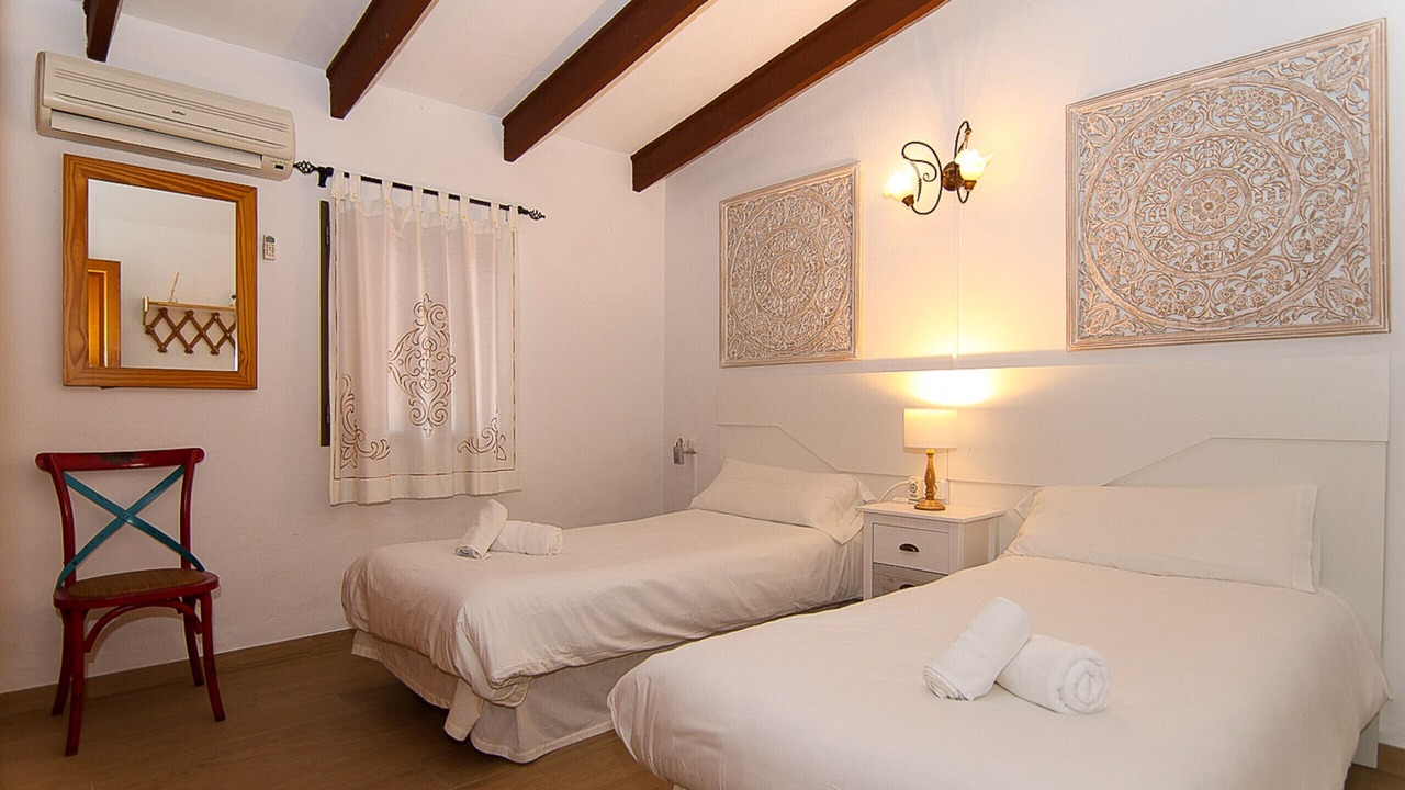 Photo of Bedroom in Inca