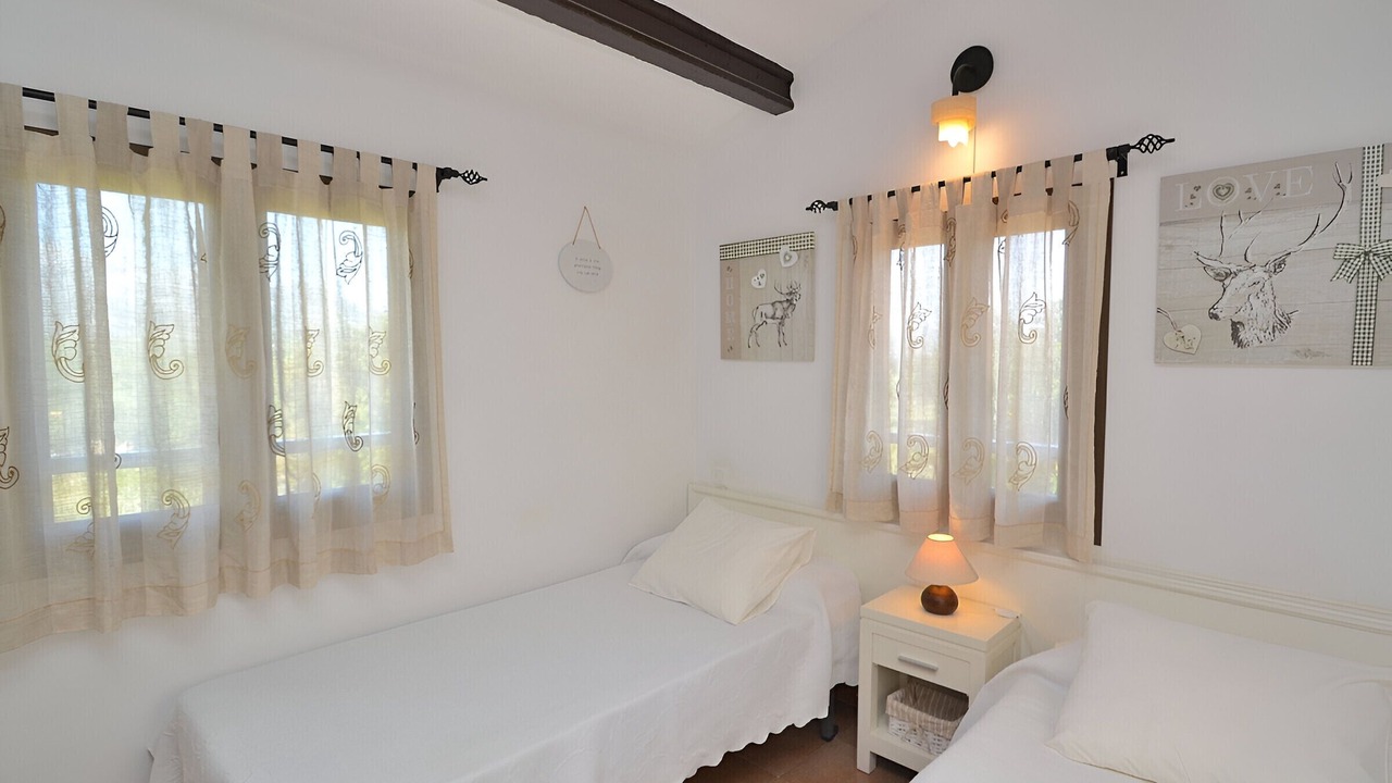 Photo of Bedroom in Inca