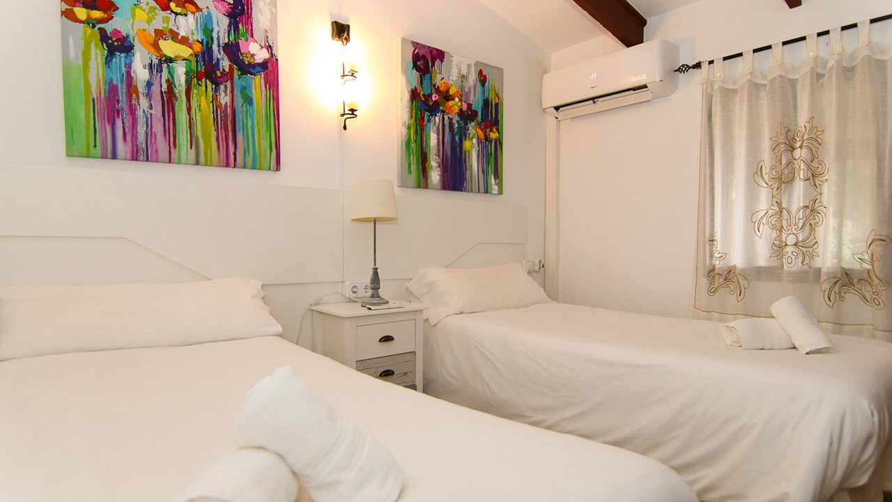 Photo of Bedroom in Inca