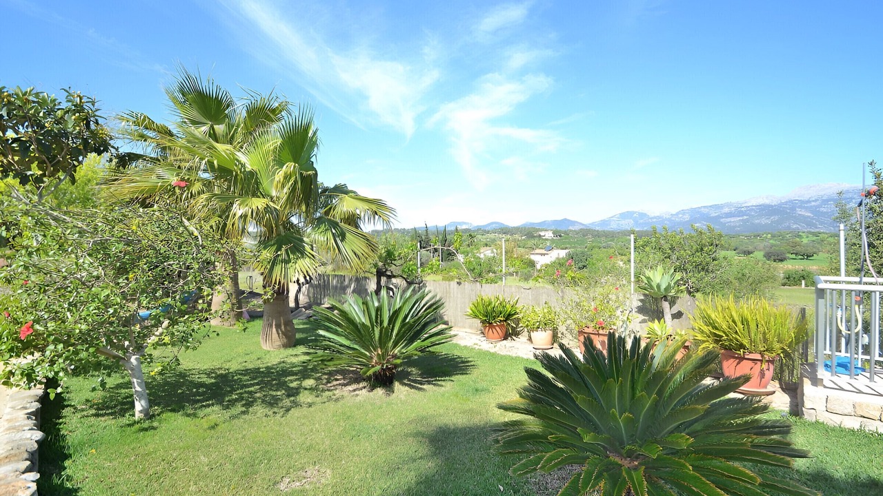 Photo of Outdoor in Inca