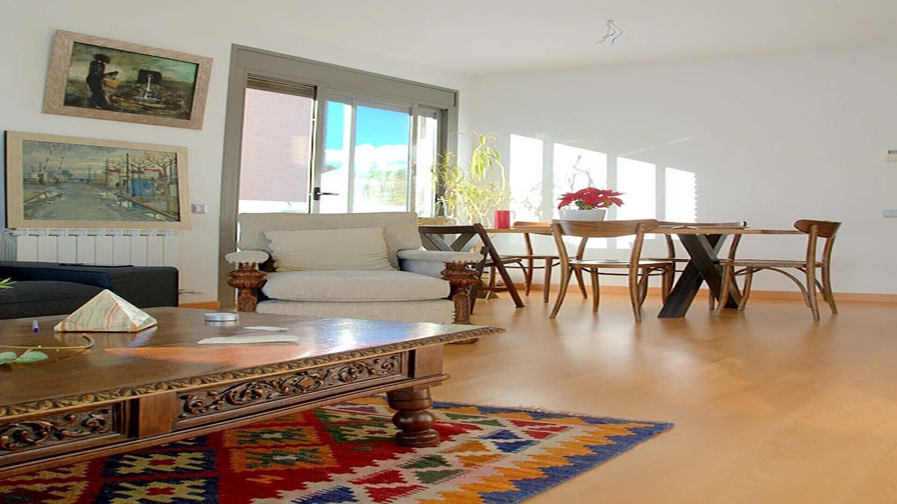 Photo of Livingroom in Arenys de Mar