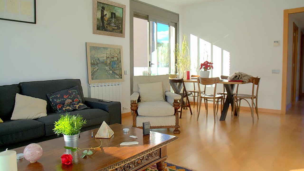 Photo of Livingroom in Arenys de Mar