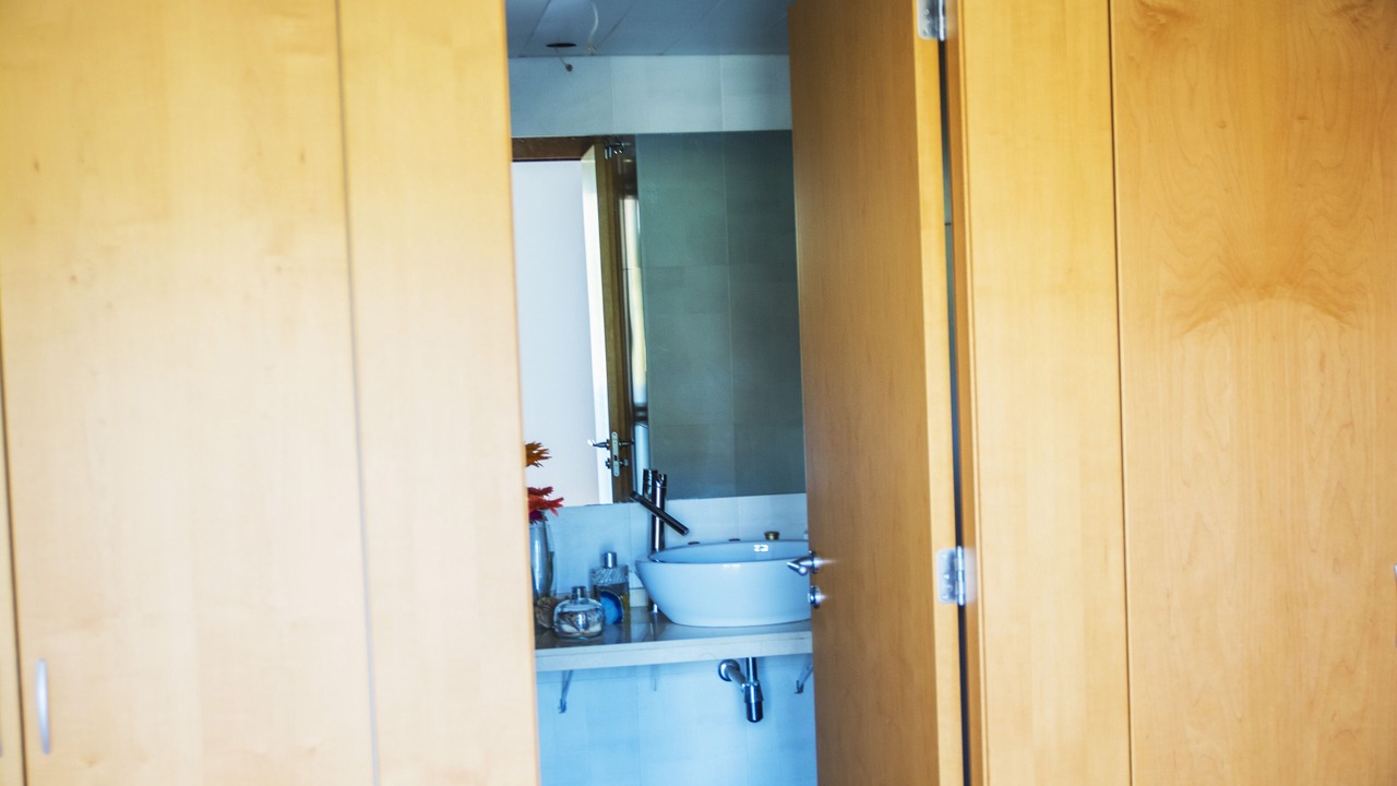 Photo of Bathroom in Arenys de Mar