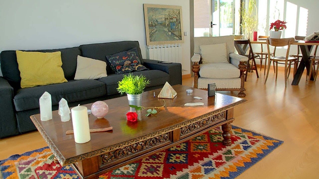 Photo of Livingroom in Arenys de Mar