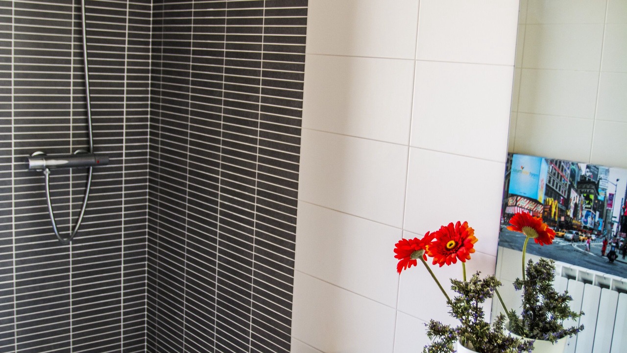 Photo of Bathroom in Arenys de Mar