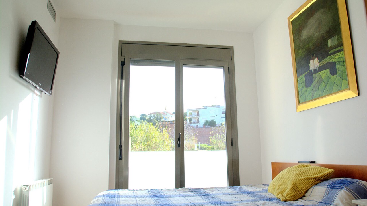 Photo of Bedroom in Arenys de Mar