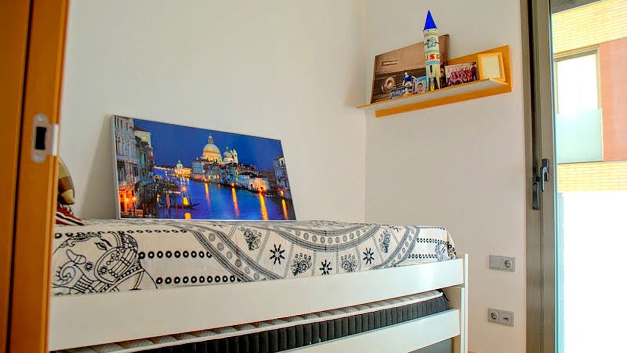 Photo of Bedroom in Arenys de Mar