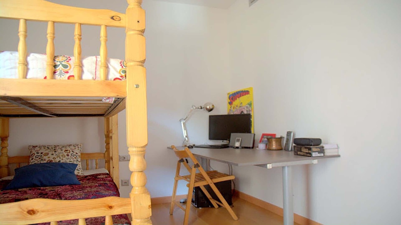 Photo of Bedroom in Arenys de Mar