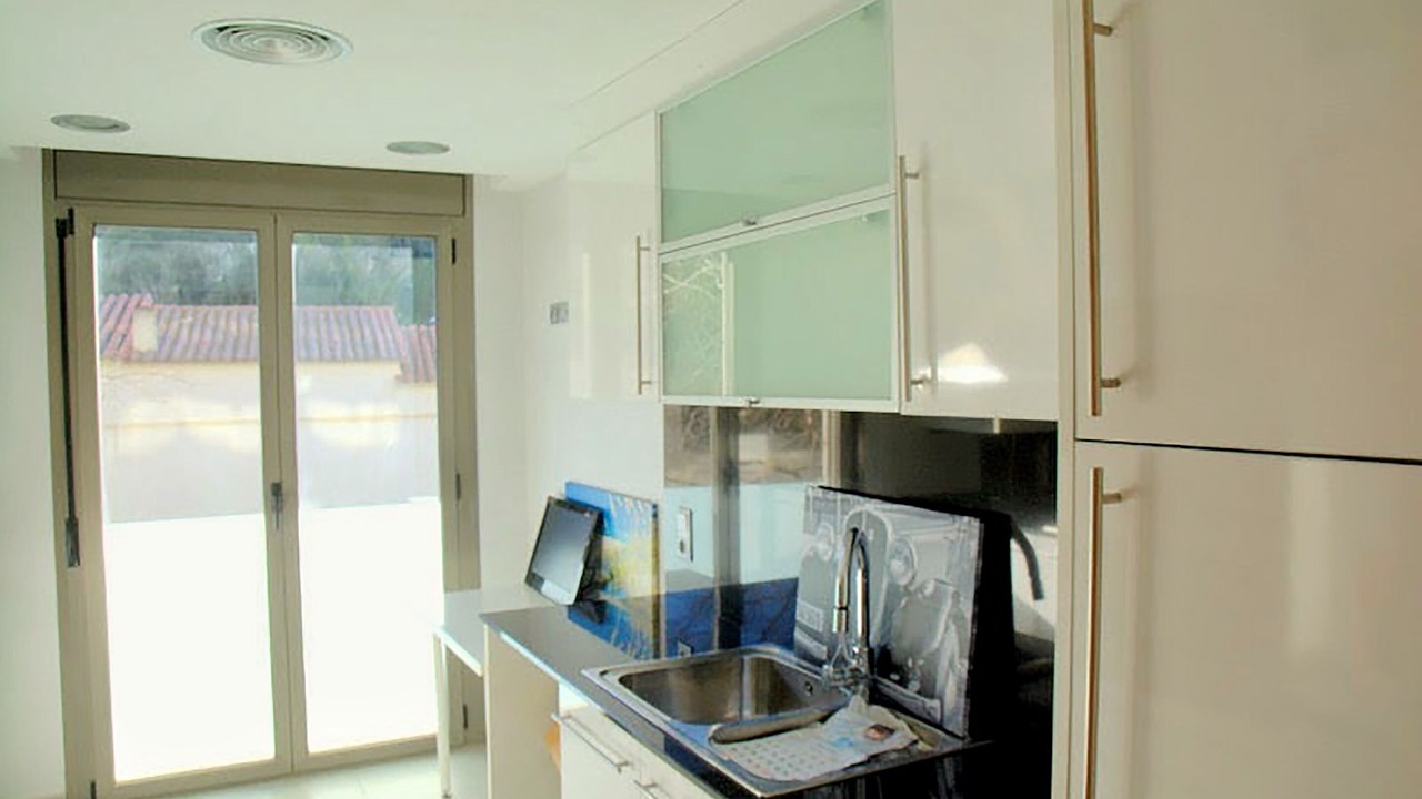 Photo of Kitchen in Arenys de Mar