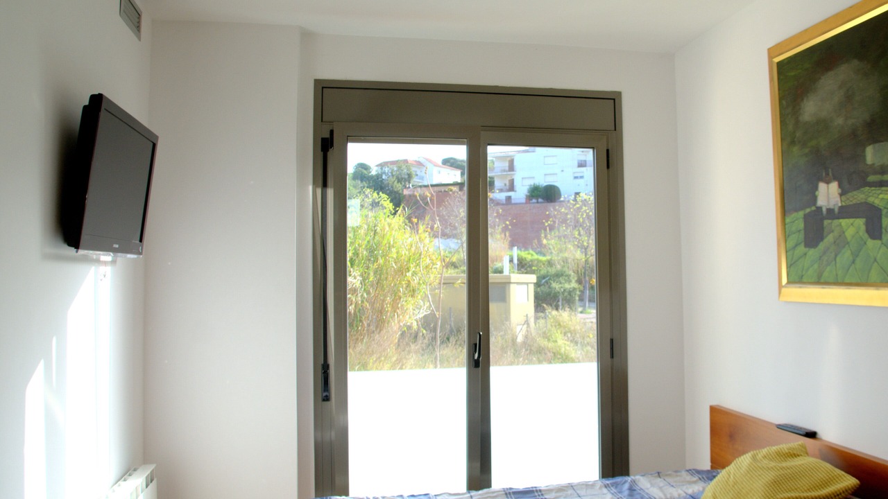 Photo of Bedroom in Arenys de Mar